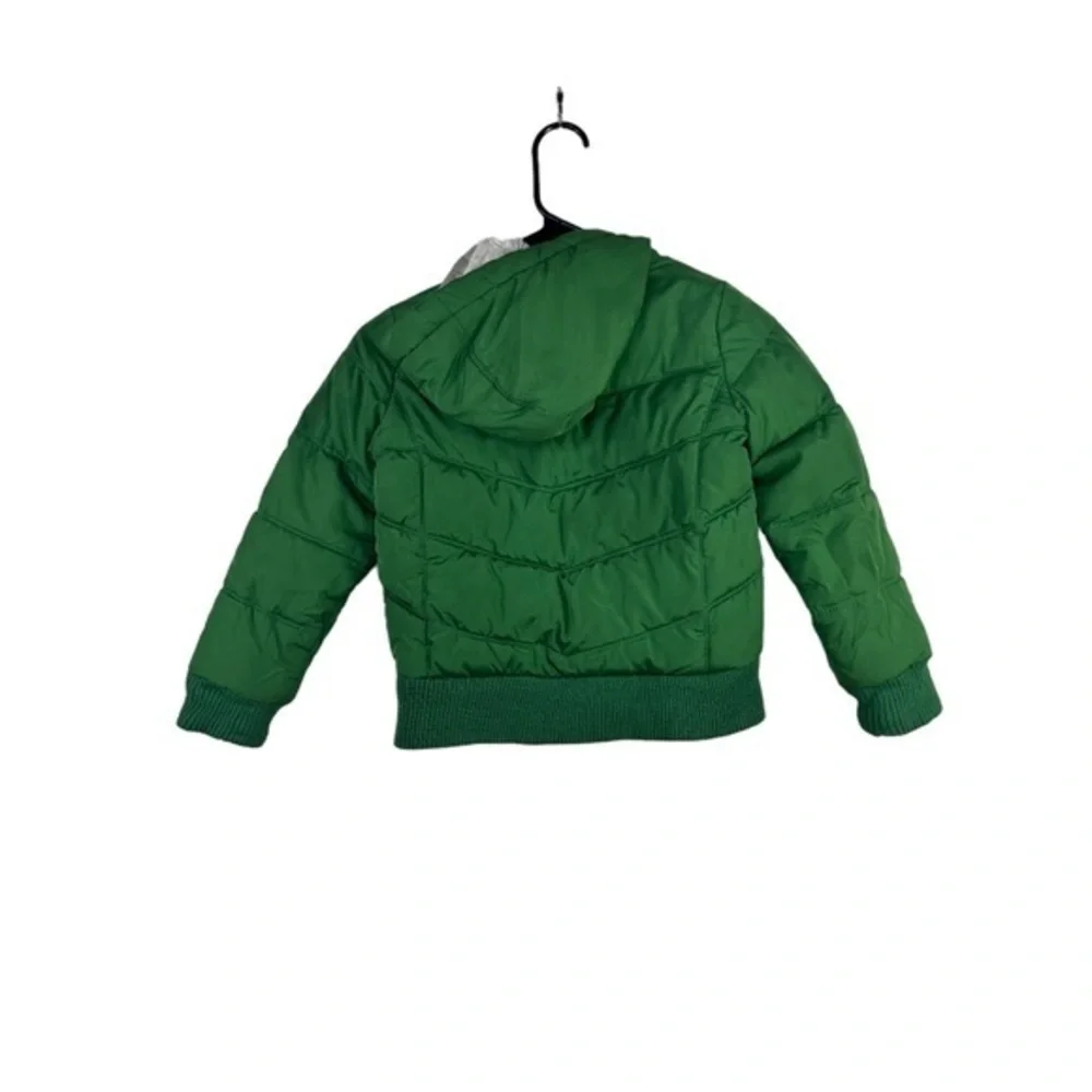 Old Navy Kids Jacket Green Size Small